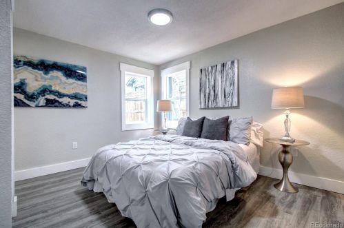 3243 Ogden St, Englewood CO  80113-2824 exterior