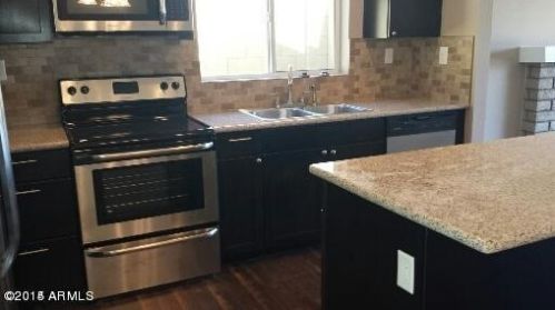 17202 37th St, Phoenix AZ  85032-2143 exterior