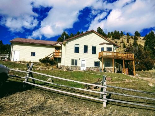 4535 Skalkaho Rd, Philipsburg, MT 59858-9703