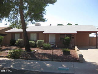 3229 Friess Dr, Phoenix, AZ 85032-5315