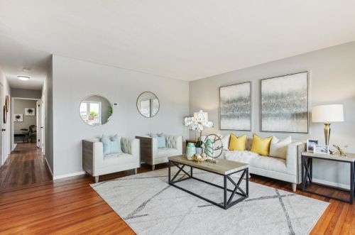 15319 Norton St, San Leandro CA  94579-2128 exterior