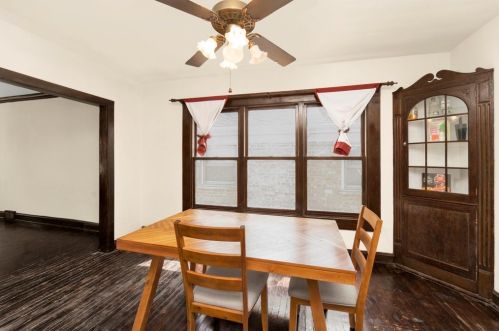 1224 Grv Ave, Forest View IL 60402-1223 exterior