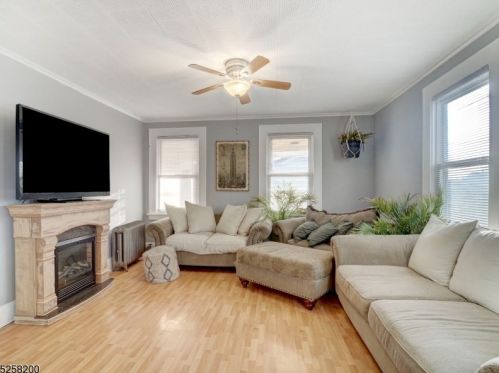 192 Randolph St, Carteret NJ  07008-2815 exterior