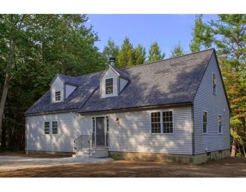166 Mill Glen Rd, Winchendon, MA 01475-2030