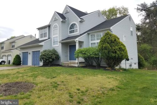 20 Annapolis Dr, Erial NJ  08081-2188 exterior