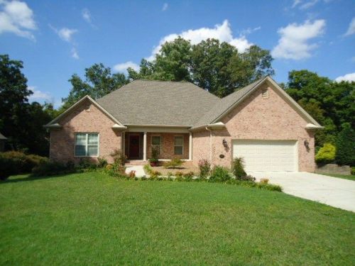 374 Martin Pl, Hopkinsville, KY 42240-9372