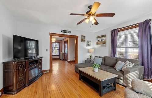 442 Central St, Winchendon MA 01475-1607 exterior