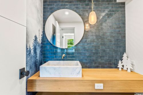 1406 Park Ave, Park City UT 84060-5134 exterior