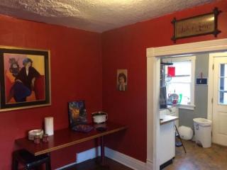 61 Duncan St, Columbus OH  43202-2633 exterior