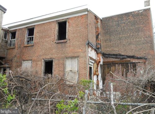 1923 20 St, Philadelphia PA 19145-2801 exterior