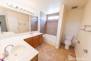 19002 41st Pl, Phoenix AZ  85050-3701 exterior