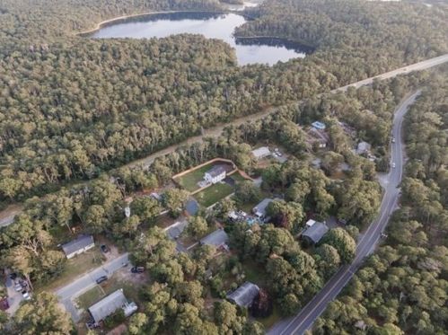 15 Sidney Rd, Harwich MA  02645-1223 exterior