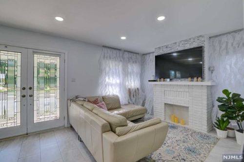 328 Joralemon St, Belleville NJ  07109-2167 exterior