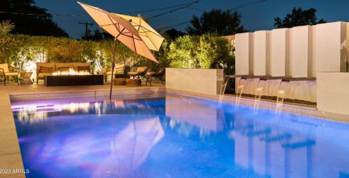 6846 13th Pl, Phoenix AZ  85014-1120 exterior