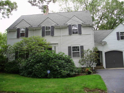 61 Hancock St, Newton, MA 02466-2308