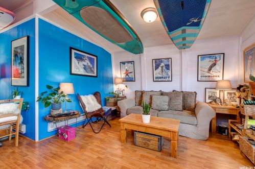 1025 Empire Ave, Park City UT exterior