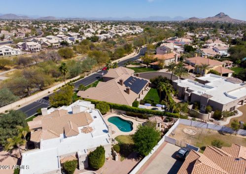 1465 Caribbean Ln, Phoenix AZ 85023-6792 exterior