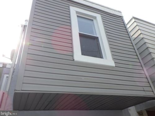 1619 Bancroft St, Philadelphia PA  19145-1507 exterior