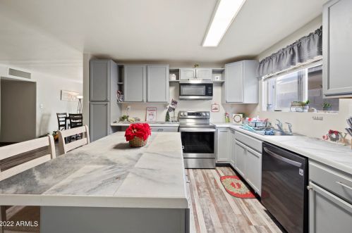 3132 53rd Ln, Phoenix AZ  85031-3412 exterior