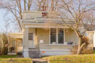1128 Samuel St, Louisville KY  40204-2418 exterior