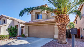 4039 Meadow Dr, Phoenix, AZ 85032-2258