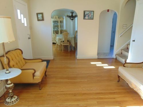 35 Hillsboro St, Quincy MA 02169-8914 exterior