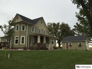 2426 D Rd, Oakland, NE 68045-4014