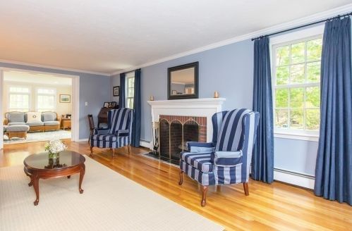 7 Saw Ml Pond Rd, Hingham MA 02043-3457 exterior