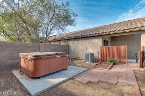 1534 Chambers St, Phoenix AZ 85040-4132 exterior