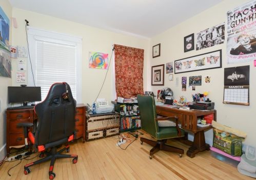 31 Benedict Rd, Worcester MA 01604-1814 exterior