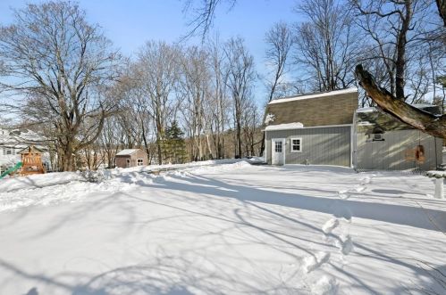 152 Highland Ave, Royalston MA 01331-2427 exterior