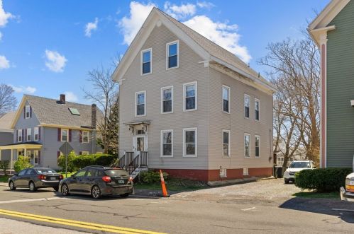 53 Hale St, Beverly MA 01915-5426 exterior