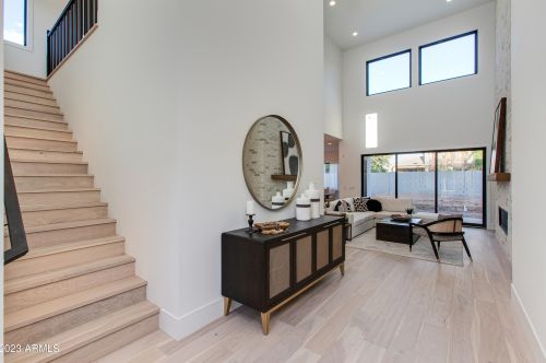 4007 34th St, Phoenix AZ  85040-1820 exterior