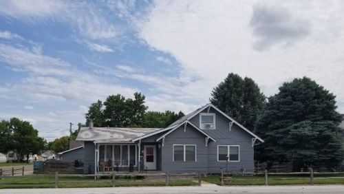 502 5th St, Roscoe, NE 69153-2018