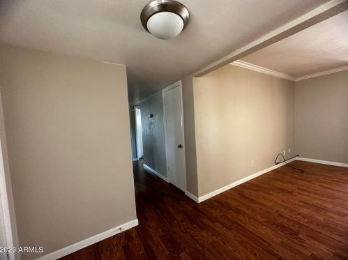 5302 14th Pl, Phoenix AZ  85014-3005 exterior