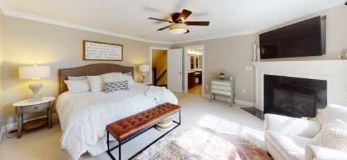 32 Eames St, North Reading MA 01864-2116 exterior