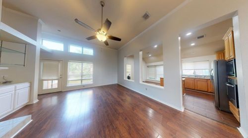 8224 Mura Dr, Plano TX  75025-4051 exterior