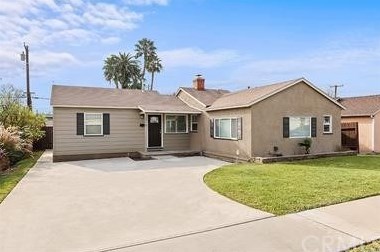 13516 Dittmar Dr, Whittier CA 90605-2228 exterior