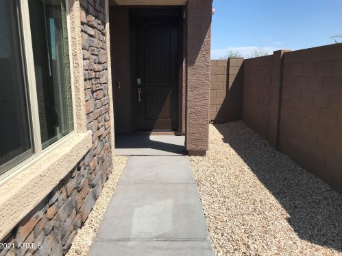 3819 65th Ave, Phoenix AZ  85043 exterior