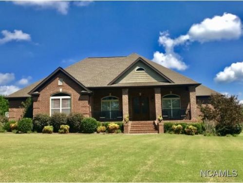 1204 Old Bolte Rd, Cullman, AL 35055-5070