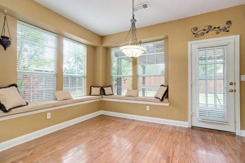 122 Carolyn Ln, Plano TX  75094-4262 exterior