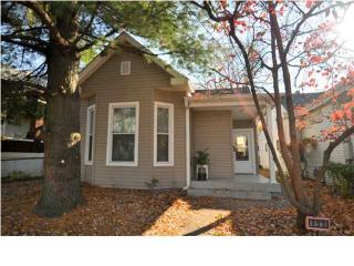 403 28 St, Louisville KY  40212-1167 exterior