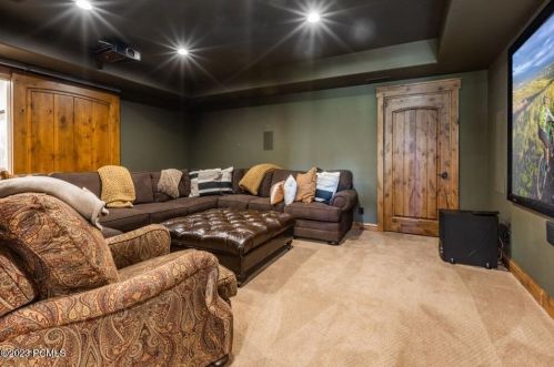 2727 Westview Trl, Park City UT 84098-6342 exterior