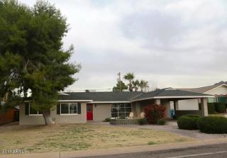 1726 Maryland Ave, Phoenix AZ  85016-1304 exterior