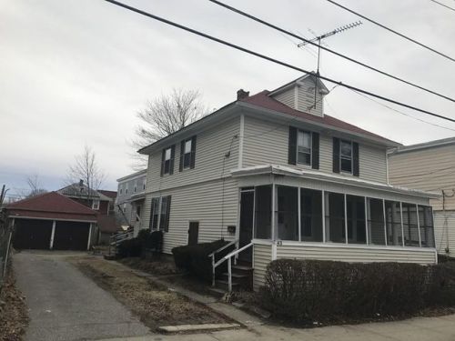 43 Inman St, Lawrence, MA 01843-2734