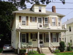 116 Jewett St, Newton, MA 02458-1525