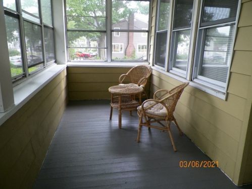 7 Fiske St, Worcester MA 01602-2961 exterior