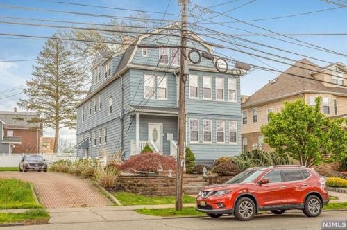 440 Belgrove Dr, Kearny, NJ 07032-1628