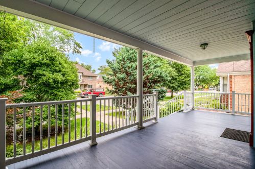 6940 34 St, Forest View IL 60402-3303 exterior