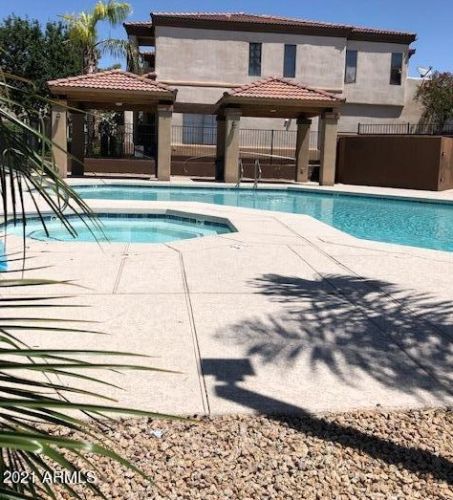 3150 Beardsley Rd, Phoenix AZ  85050-3560 exterior